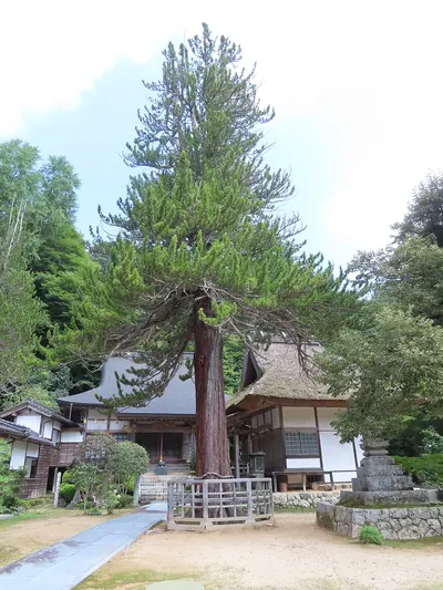 Bujō-ji Temple