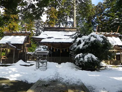 Toyōke Daijinja