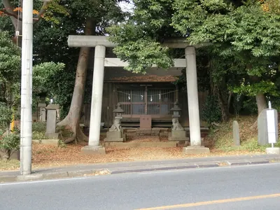 Toyōke Shrine