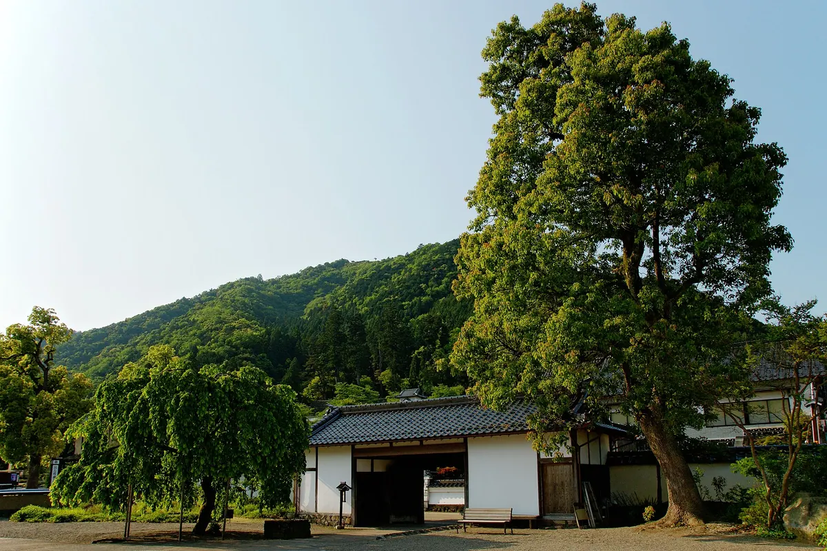 Izushi Karō Yashiki