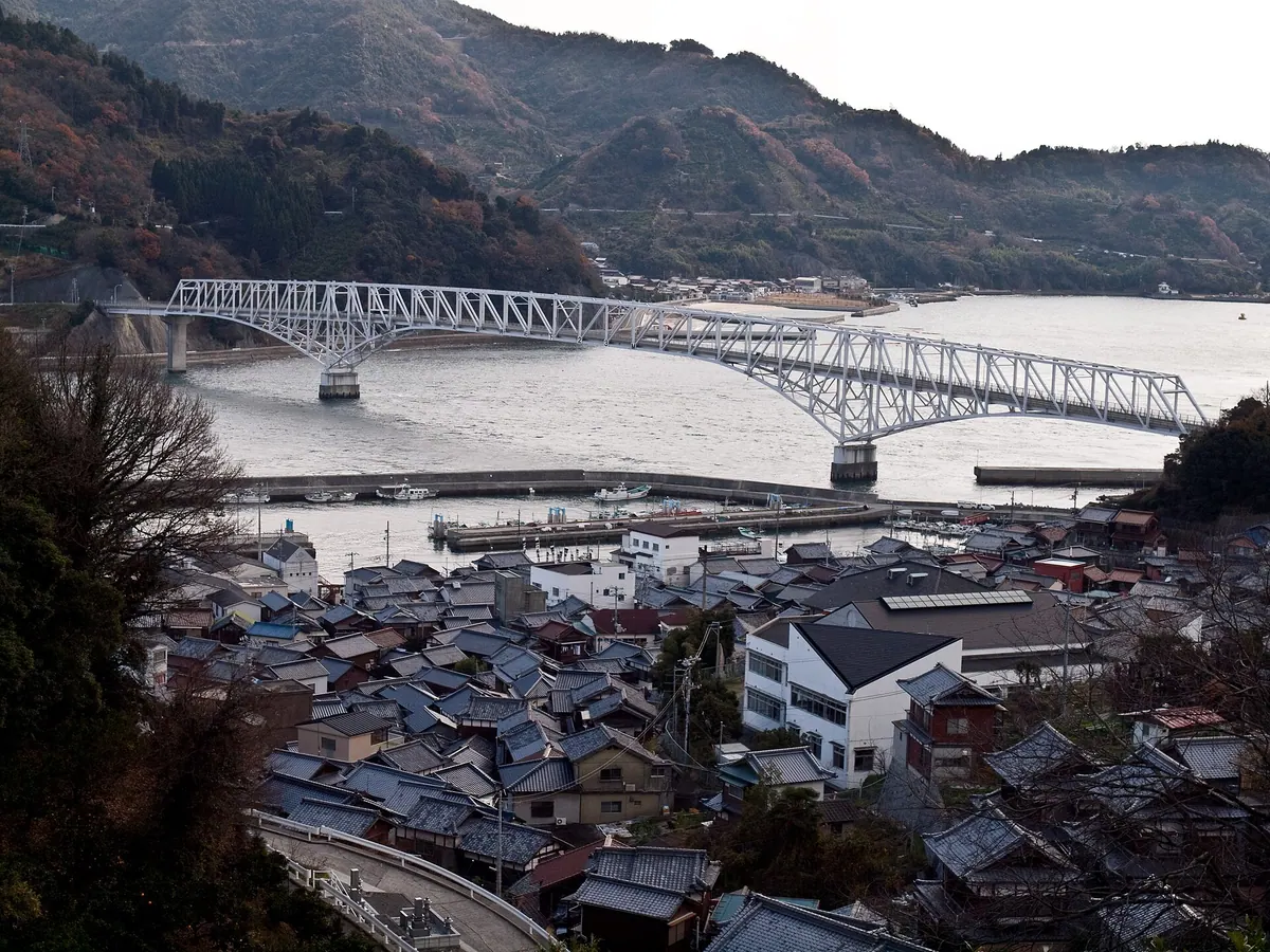 Toyoshima