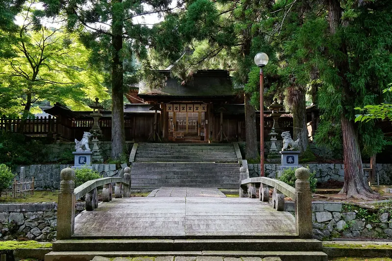 Noda Shrine