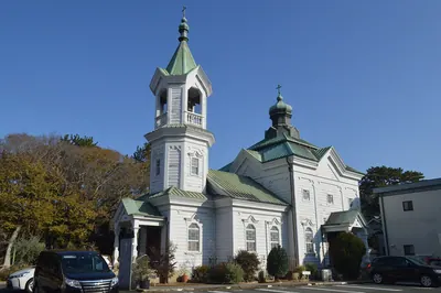Toyohashi Orthodox Church