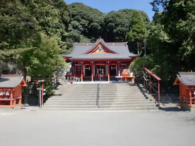 Toyotamahime Shrine
