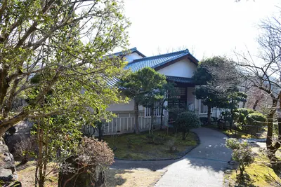 Toyota City Folk Crafts Museum