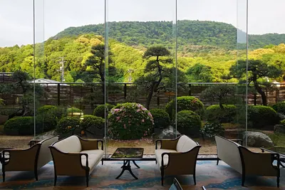 Mount Zōzu