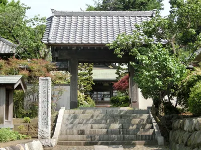 Teishō-in Temple