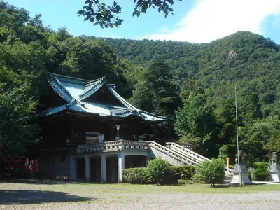 Teisho-ji Temple