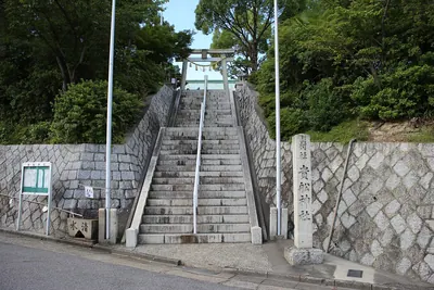 Kifune Shrine