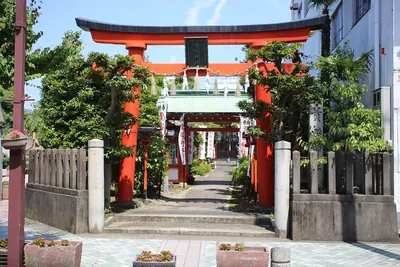 Kifune Shrine