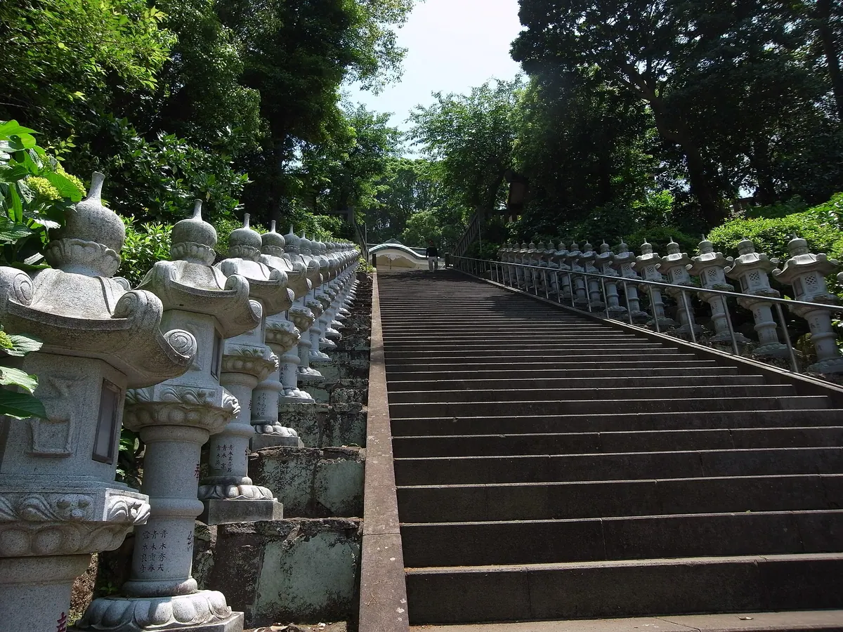 Kifune Shrine