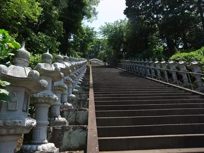 Kifune Shrine