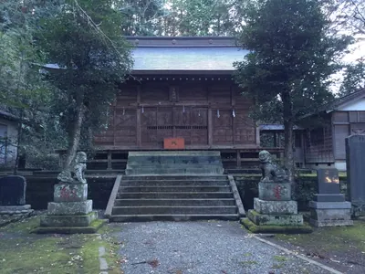 Kamo Shrine