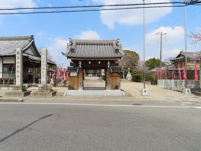 Kenrin-ji Temple