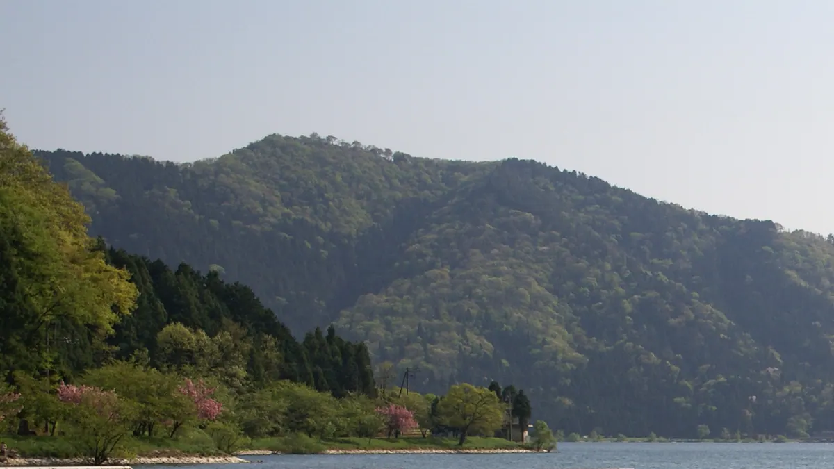 Shizugatake