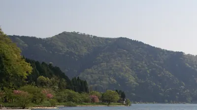 Shizugatake
