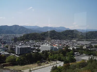 Mount Shizuhata