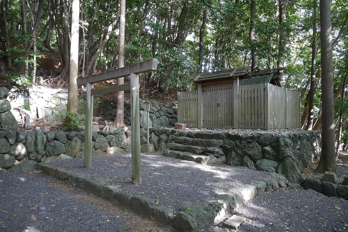Akasaki Shrine