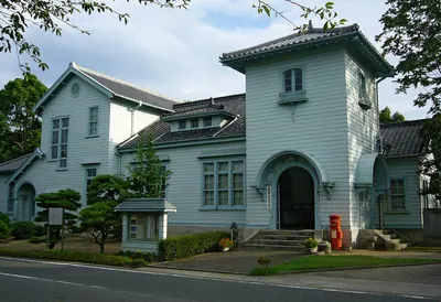 Ako Folk Culture Museum