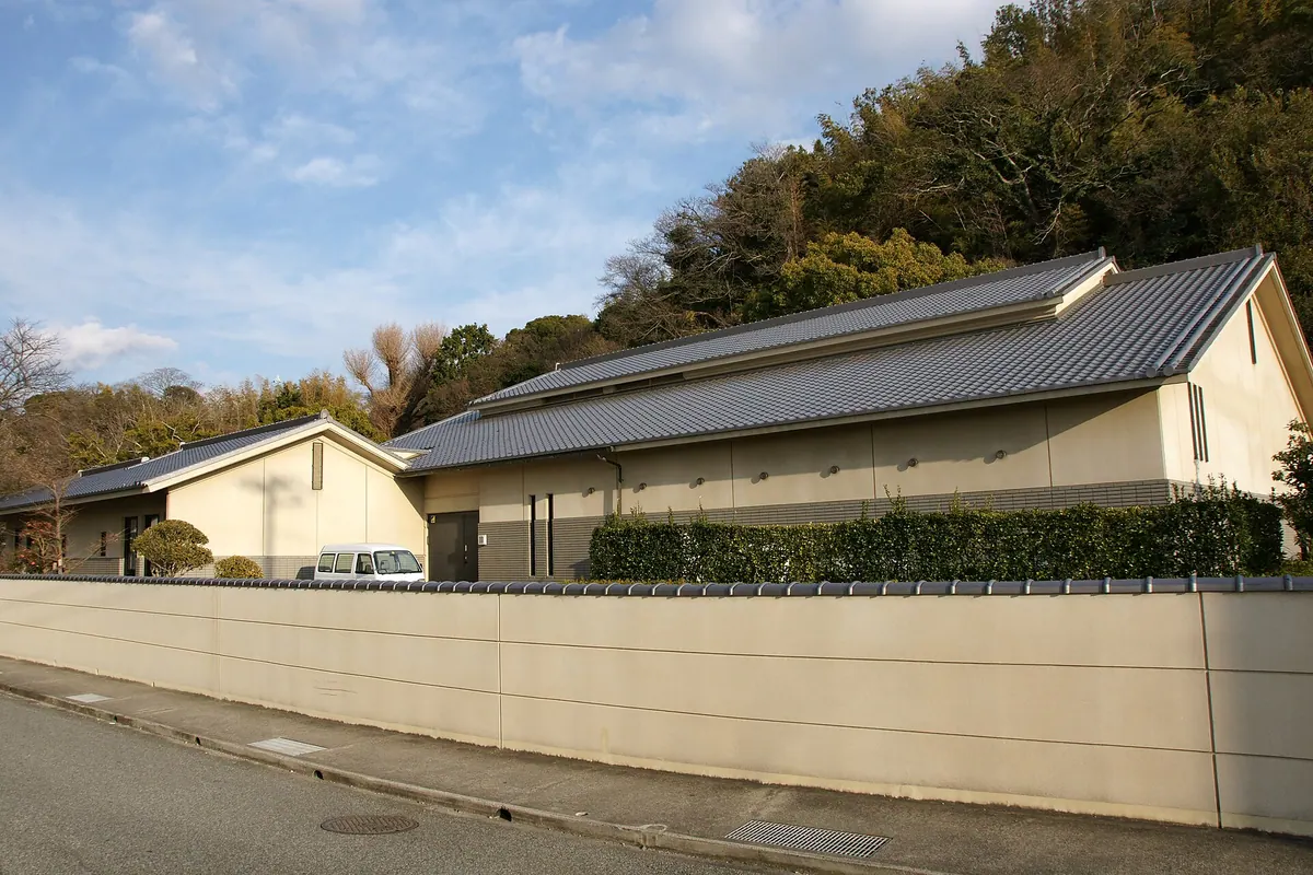 Akō City Tabuchi Museum of Art