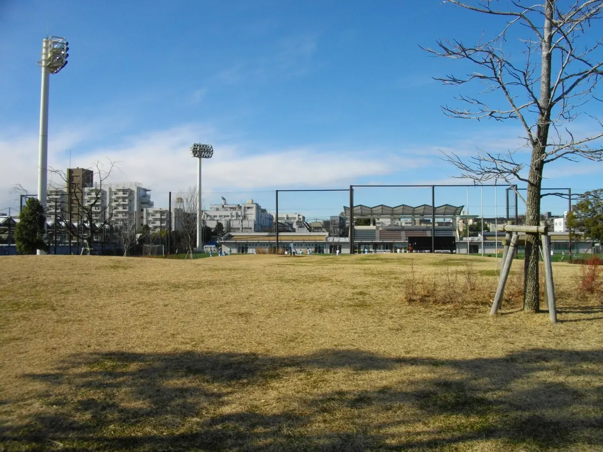 Akabane Sports no Mori Park