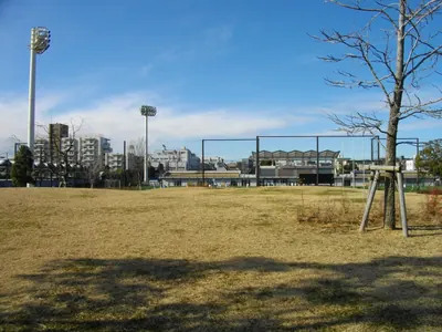 Akabane Sports no Mori Park