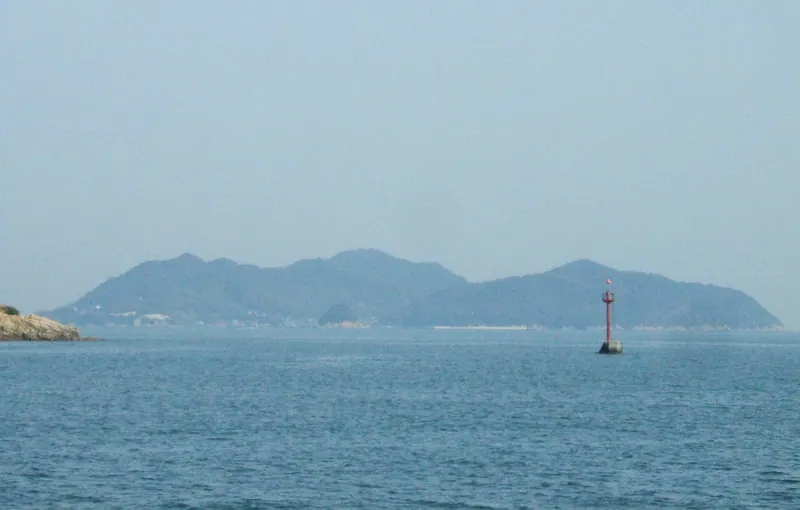 Hashirijima