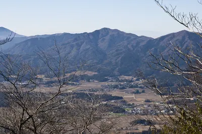 Mount Ashio