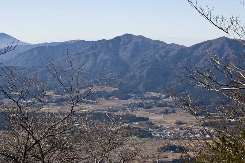 Mount Ashio