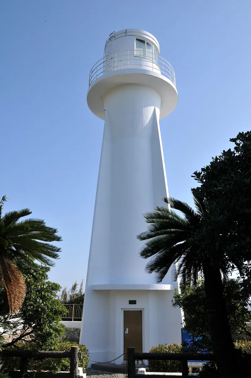 Ashizurimisaki Lighthouse