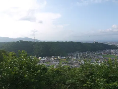 Mount Asuwa