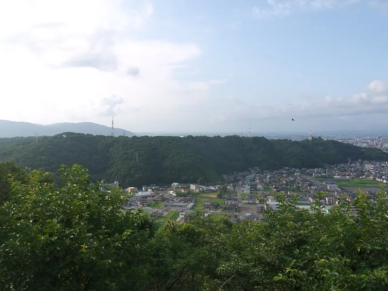 Mount Asuwa