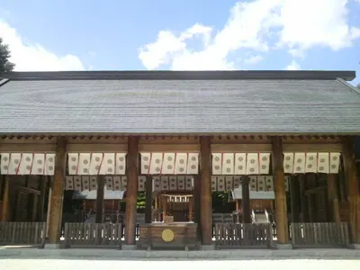 Misogi Shrine