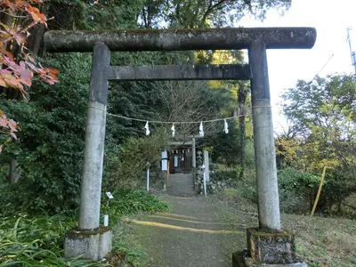Gundari Shrine