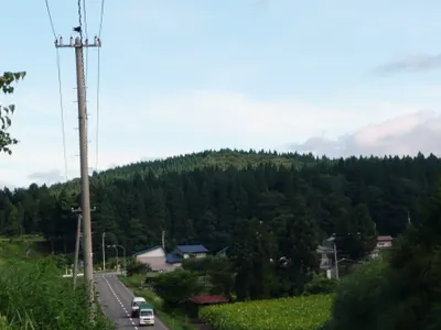 Ikusamori