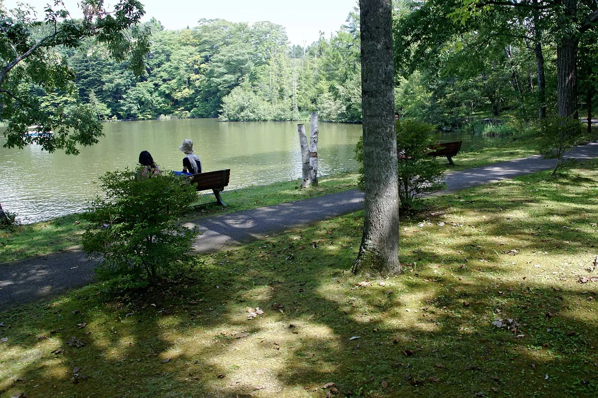 Karuizawa Taliesin
