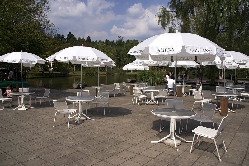 Karuizawa Taliesin