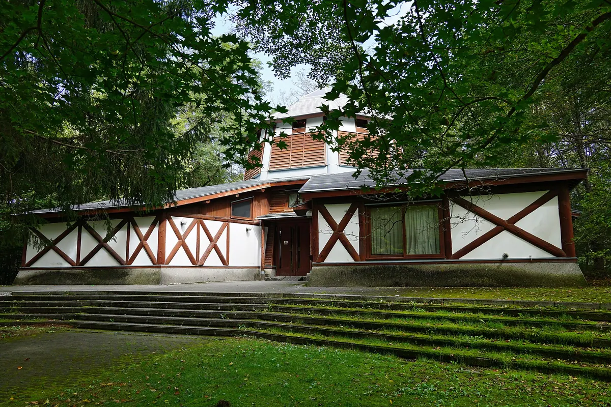 Karuizawa Picture Book Museum