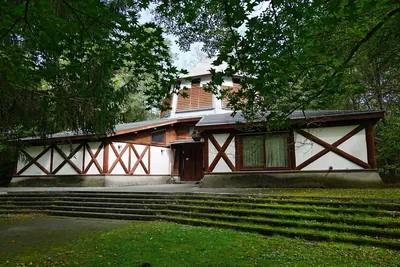 Karuizawa Picture Book Museum