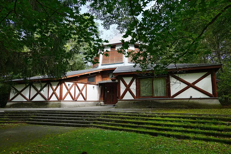 Karuizawa Picture Book Museum
