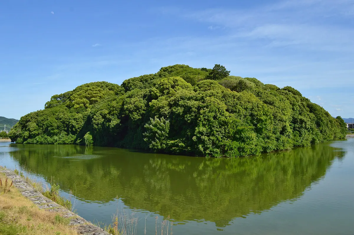 Karusato Ōtsuka Kofun