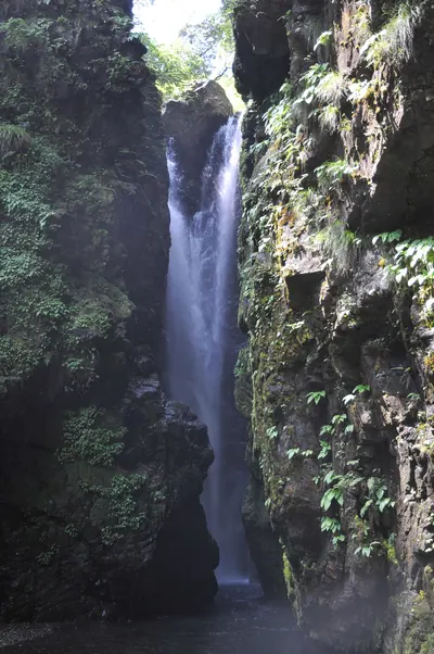 Todoroki 99 Waterfalls