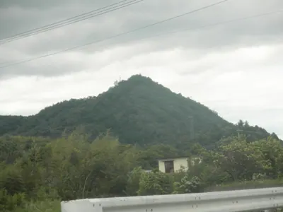 Mount Tatsuga