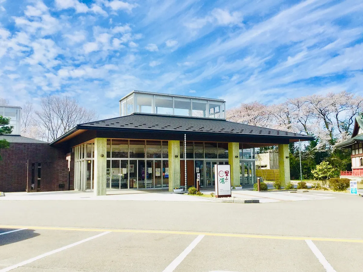 Tatsunokuchi Onsen
