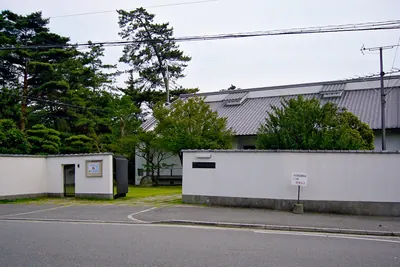 Tatsuuma Collection of Fine Arts