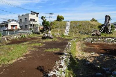 Takaosan Kofun