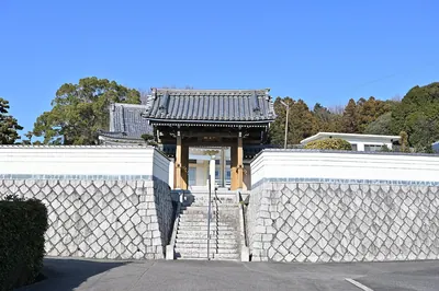 Taiyō-ji Temple