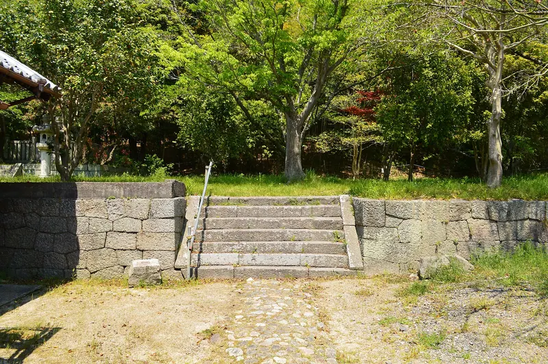 Tsūhō-ji