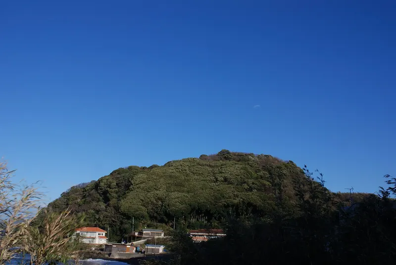 Tsukurōmi Castle