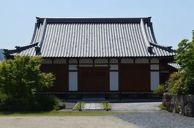 Henjō-ji Temple
